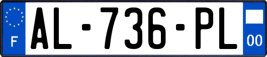 AL-736-PL