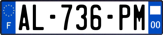 AL-736-PM