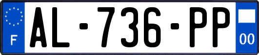 AL-736-PP