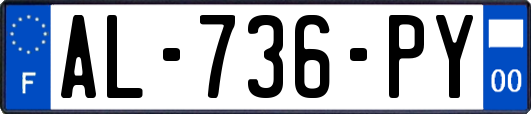 AL-736-PY