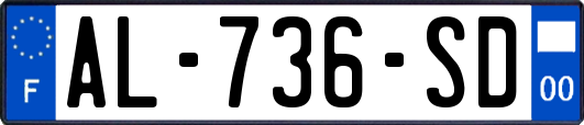 AL-736-SD