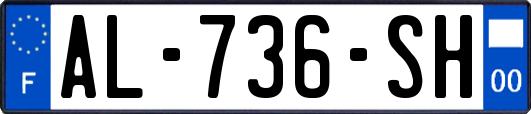 AL-736-SH