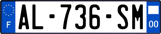 AL-736-SM