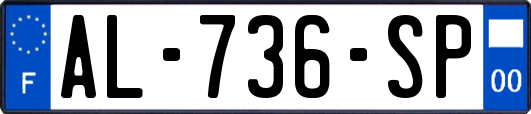 AL-736-SP