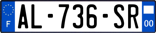 AL-736-SR