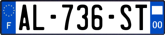 AL-736-ST