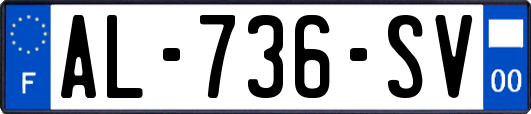 AL-736-SV