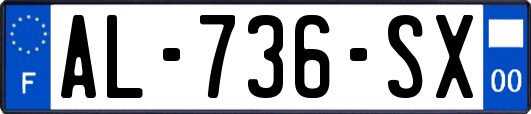AL-736-SX