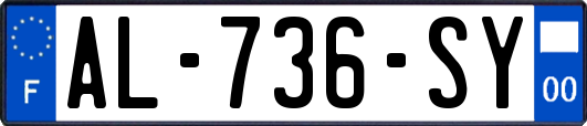 AL-736-SY