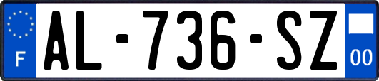 AL-736-SZ