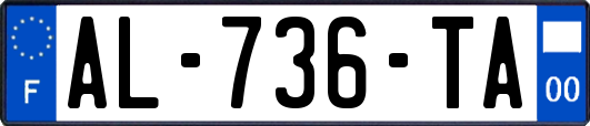 AL-736-TA