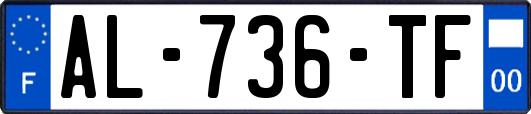 AL-736-TF