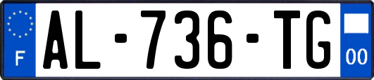 AL-736-TG