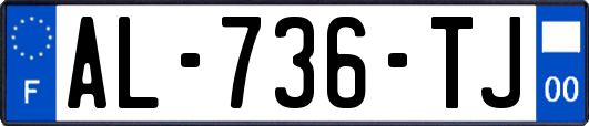 AL-736-TJ