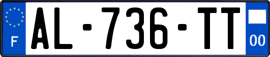 AL-736-TT