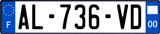 AL-736-VD