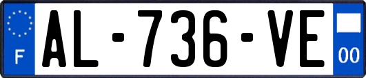 AL-736-VE