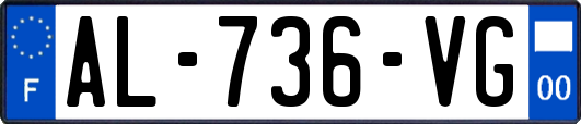 AL-736-VG