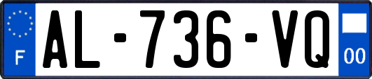 AL-736-VQ
