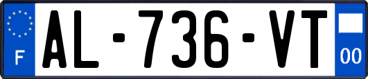 AL-736-VT