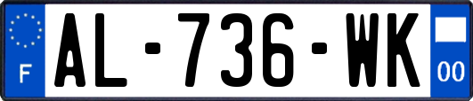 AL-736-WK