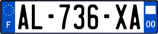 AL-736-XA