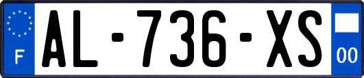 AL-736-XS