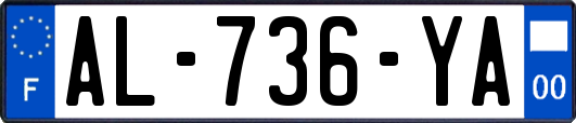AL-736-YA