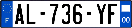 AL-736-YF
