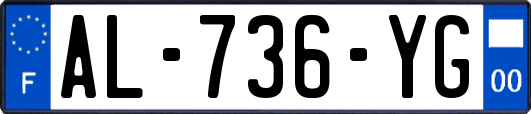 AL-736-YG