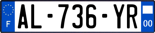 AL-736-YR