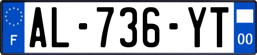 AL-736-YT