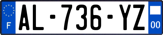 AL-736-YZ