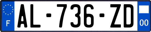 AL-736-ZD