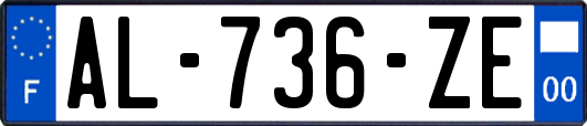 AL-736-ZE