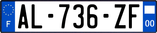 AL-736-ZF