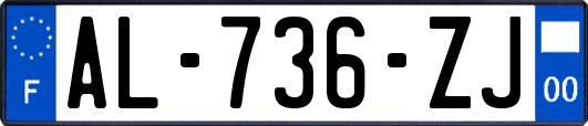 AL-736-ZJ