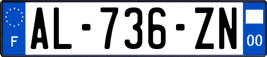 AL-736-ZN