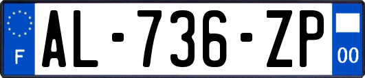 AL-736-ZP