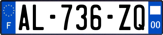 AL-736-ZQ