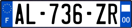 AL-736-ZR