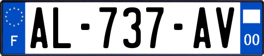 AL-737-AV