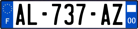 AL-737-AZ