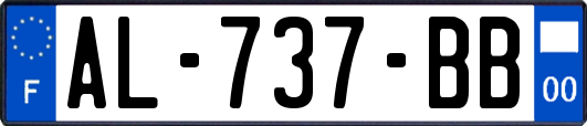 AL-737-BB