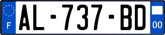 AL-737-BD
