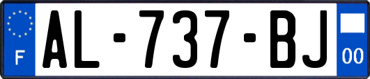 AL-737-BJ