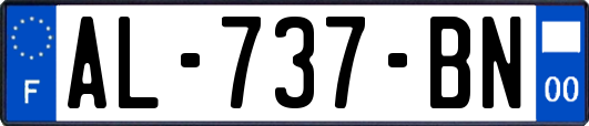 AL-737-BN