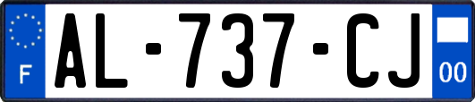 AL-737-CJ