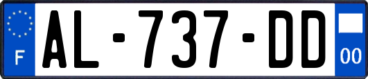 AL-737-DD