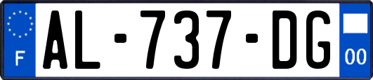 AL-737-DG